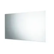 MIRO 129P - 1200MM*800MM*5MM MIRROR PENCIL EDGE