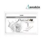 ANSKIN Original Modeling Mask 240g Charcoal Jelly Rubber Masks Re KOREA MADE