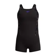 Junior Girls HyperBoom Splice Legsuit