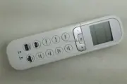 95%New Remot RG36F/BGEF For MIDEA Air Conditioner RG36F2/BGEF RG36F4/BGEF