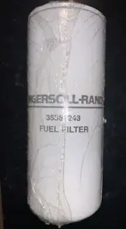 35362243 IR INGERSOLL RAND FUEL FILTER NEW SURPLUS