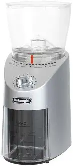 在飛比找樂天市場購物網優惠-【日本代購】DeLonghi 磨豆機 咖啡研磨機 KG366