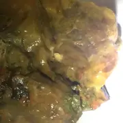 chert rock,silica,minerals,flint,beautiful,4lb 4oz green red white