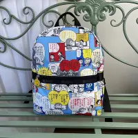 在飛比找Yahoo!奇摩拍賣優惠-╭＊全新現貨＊^.^LeSportsac Doraemon 