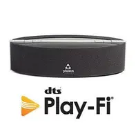 在飛比找PChome商店街優惠-DTS Play-Fi Speaker Phorus PS5