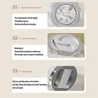 JY Underwear Washing Machine Cordless Rechargeable Automatic Portable Underwear