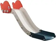 Exciting Slide Set for Active Kids, Indoor and Outdoor Adventures, G