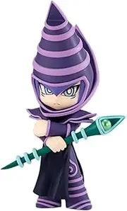 Megahouse MEGATOON Yu-Gi-Oh! Duel Monsters - Dark Magician