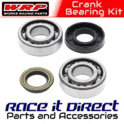 Crank Shaft Bearing & Seal Kit Replaces All Balls 24-1083 WRP