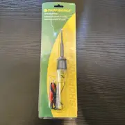 Shopworks 12-Volt Circuit Tester