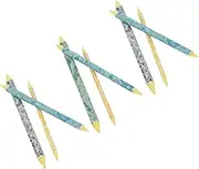 Mix Sketch Correction Wiper 9pcs Eraser Roll for Pencil Blending and Erasing