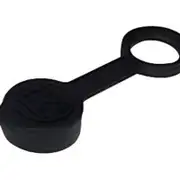 Exposure Lights Silicon Storm Cap