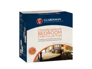 Guardsman Comprehensive Bedroom Care Collection - King
