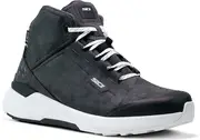 Sidi Nucleus Suede, shoes waterproof , color: Black/White , size: 39 EU