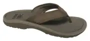 Calcutta CS3863BRN-11 Squall Sandal