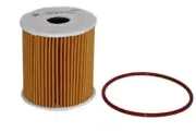 EO-2402 - Sakura Oil Filter Equivalent to Ryco R2599P For Volvo XC90 C70 S40 S60 (for: Volvo)