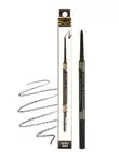 Secret of Pharaoh Micro Eye Brow Pencil - Natural Black