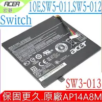 在飛比找樂天市場購物網優惠-ACER 電池(原廠) 宏碁 AP14A8M Switch 