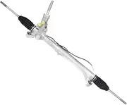 Auto Parts Power Steering Rack And Pinion RHD Steering Gear Box BBS9-32-110A BBS932110A Compatible For Mazda 3 AXELA 14-18