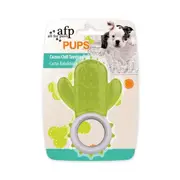 Afp Cactus Chill Teething Toy