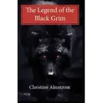 THE LEGEND OF THE BLACK GRIM