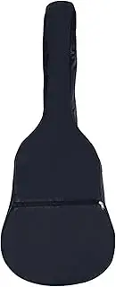 Guitar Bag Waterproof Bag Folk Guitar Bag Guitar Backpack Shoulder Bag Perfect for Travelling(40inch)