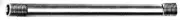B&P Lamp Seamless, 1/8 Ip Steel Pipe,