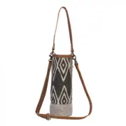Myra Bag Rendevouz Wine Bottle Bag