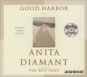 Good Harbor Anita Diamant 2001 Unabridged Compact Disc