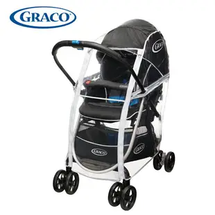 美國 Graco 超輕量型雙向嬰幼兒手推車 CITI GO