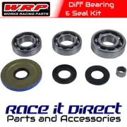 Diff Bearing & Seal Kit for Can-Am Defender 1000 2016 Front WRP
