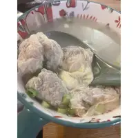 在飛比找蝦皮購物優惠-低碳生酮大餛飩/蝦肉餛飩/蝦仁雲吞/生酮扁食/生酮料理餐/生