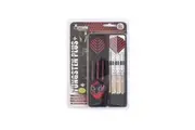 Formula Sports 21g Tungsten Plus Darts Gift Pack Barrel Alloy Shaft Sports