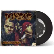 Dope D.O.D – Branded / CD Album