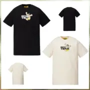 ONITSUKA TIGER 2183B519 Astro Boy collaboration GRAPHIC TEE T-shirt black white
