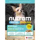 《領卷現折》MA國際💎紐頓Nutram-全齡犬無穀全能系列T28 鮭魚+鱒魚配方 (小顆粒)