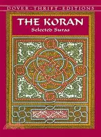 在飛比找三民網路書店優惠-The Koran ─ Selected Suras