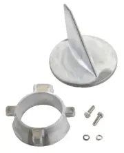 SEI- Mercruiser Gen I ANODE KIT, ZINC See Note Below