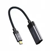 Mcdodo Type-C 3.1 To HDMI 4K Adapter USB Cable Converter For MacBook Pro Air iPad Pro