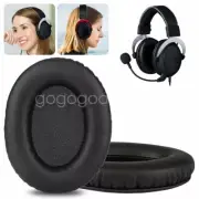 Replacement Ear Cushion Earpads for HyperX Cloud II 2 Headphone Headband Earmuff