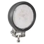Narva LED Rubber Body Work Lamp/Reverse Lamp - Flood Beam - 1150 Lumens, 9-32V