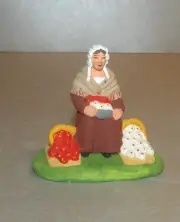 NEW Picons merchant, Santon Marcel Carbonel number 2
