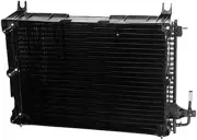 Sherman 830030 Air Conditioning Condenser For 2017-2018 Hyundai Elantra