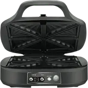 Breville the Power Toastie 4 Slice Toastie Maker