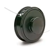 Oregon Universal Dual Line Semi-Auto Bump Feed Trimmer Head (2 pk) / 55-284