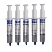HY510 30g Grey Thermal Conductive Grease Paste For CPU Coolin Chipset Best