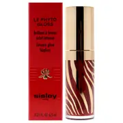 Le Phyto Gloss - 9 Sunset by Sisley for Women - 0.21 oz Lip Gloss