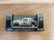 #21 Michael Waltrip - Citgo/Dalmation paint scheme 1/24 Scale Revell 1997 st211