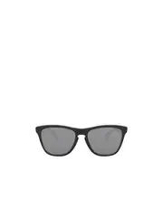 geometric-frame sunglasses One size Gray