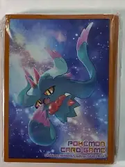 Japanese Pokemon Center 2024 Ancient & Future Collection-#3 FLUTTER MANE